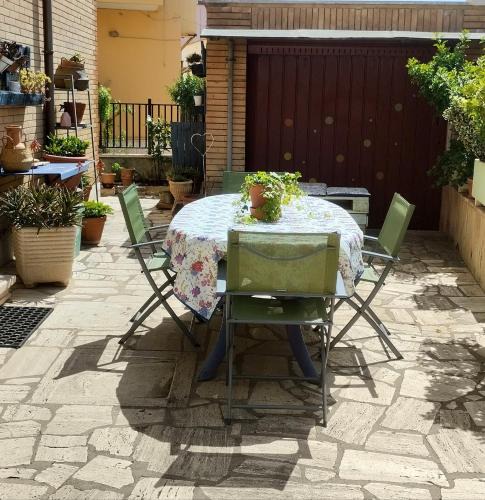 Villalba Apartment | Alf e Ann B&B