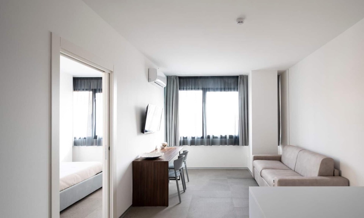 Alcamo Hostel | Alkamuri **** Apartment 110