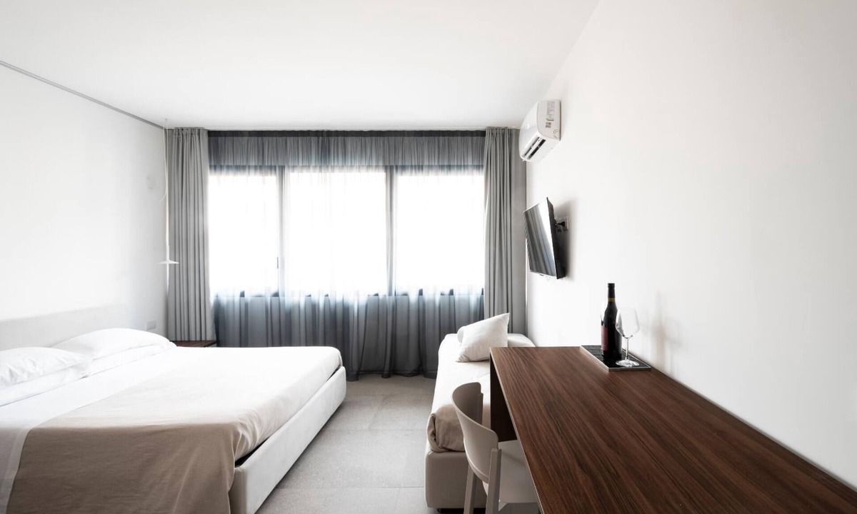 Alcamo Apartment | Alkamuri * Studio apartment 104