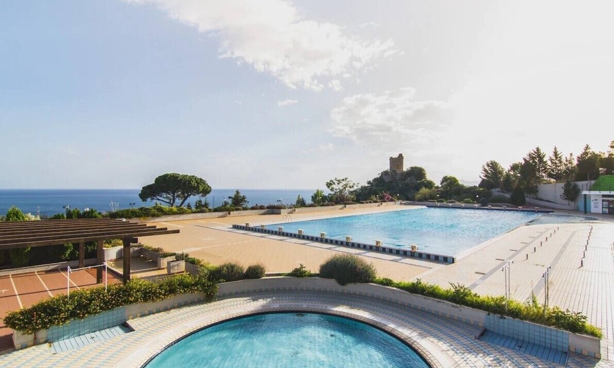 Trabia Hotel | Allegroitalia Torre Artale Palermo