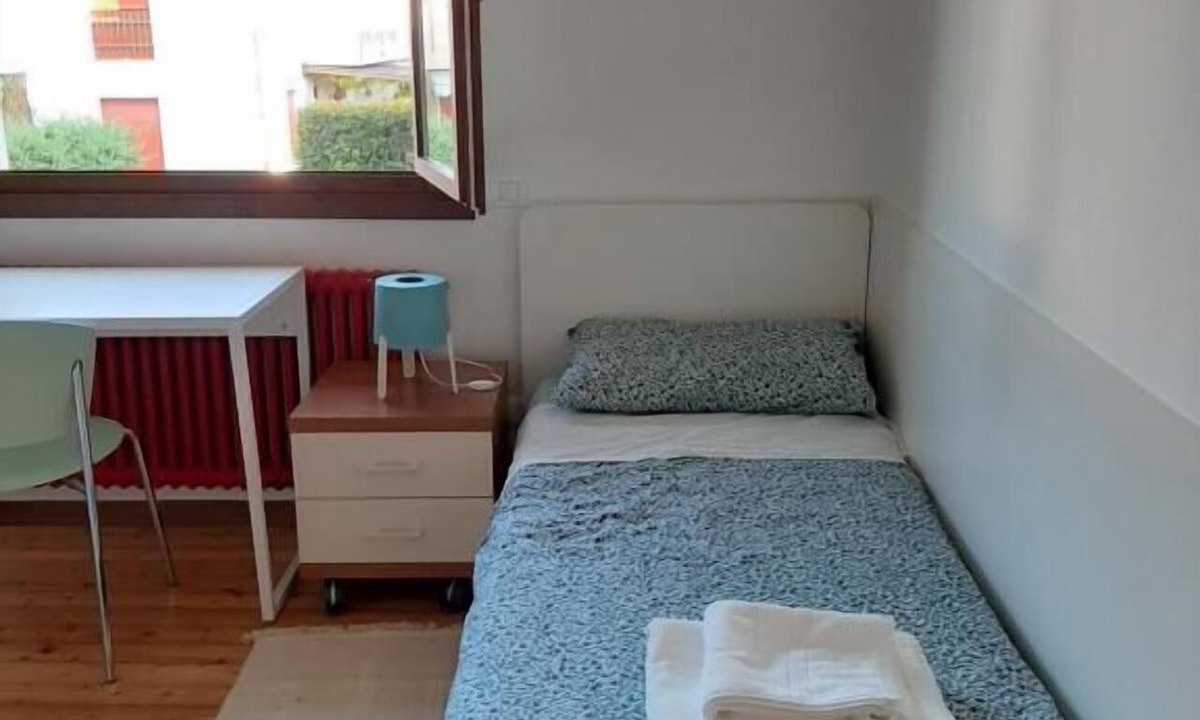 Schio House | Alloggio il Giglio