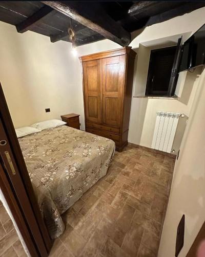 Fiuggi Apartment | Alloggio turistico da Riccardo