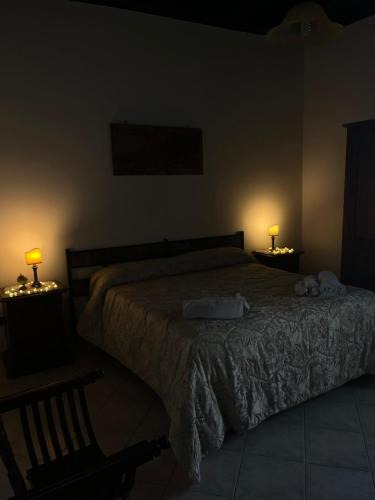 Sermoneta Apartment | Alloggio Turistico rifugio di pace-vista pianura pontina e isole