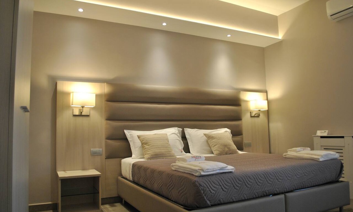 Villaggio Mose Bed & Breakfast | Alludo B&B