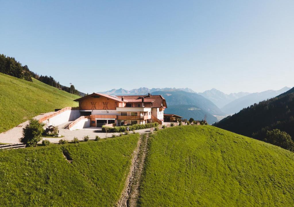 Valdaora House | ALMRESIDENZ UNTERRAIN - with FREE SKI BUS SHUTTLE