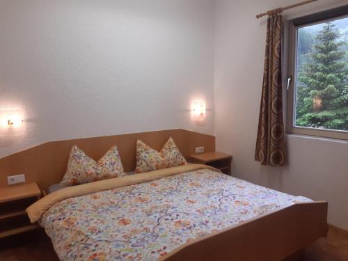 Lappago Apartment | Alpen Ferienwohnung IV