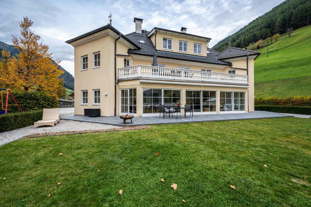 Valle Aurina Apartment | Alpen Living - 1 Stock Groß