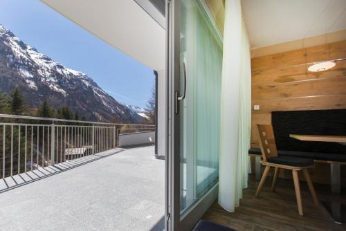 Riva di Tures Apartment | Alpenblick Nr 2