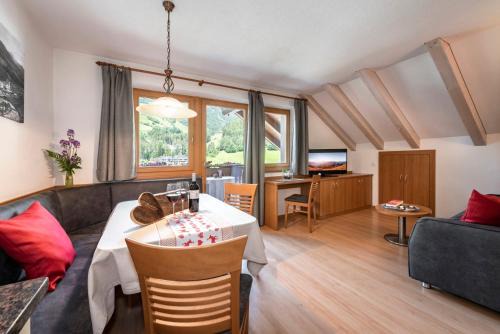 San Giovanni Apartment | Alpenchalet Niederkofler Vera