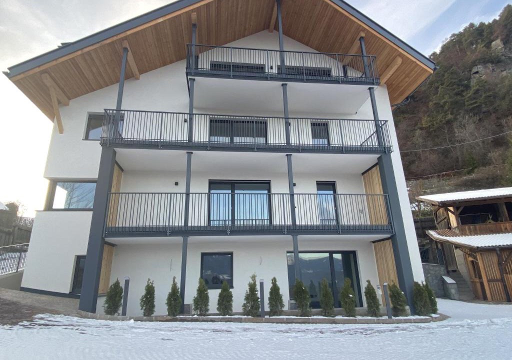 Longomoso Apartment | Alpenglow Aura