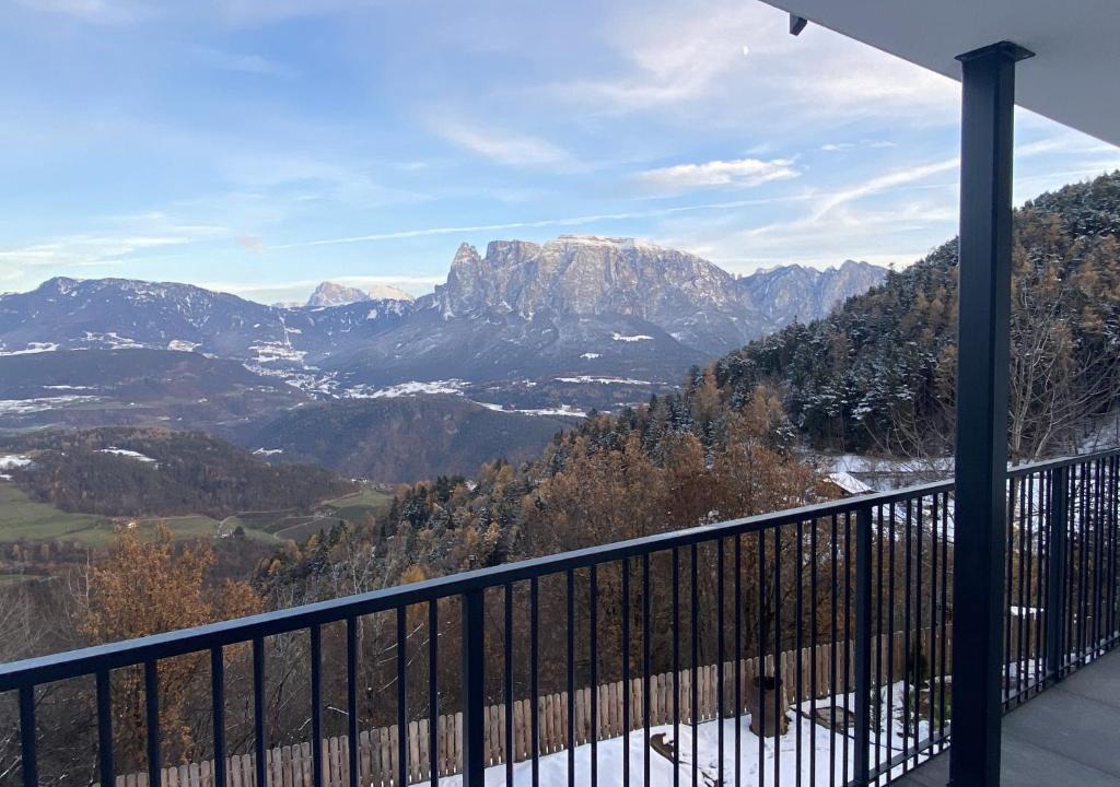 Longomoso Apartment | Alpenglow Aurelia
