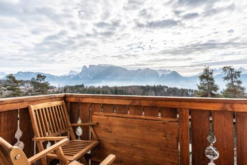 Collalbo Apartment | Alpin Farm Birke - Oberweidacherhof