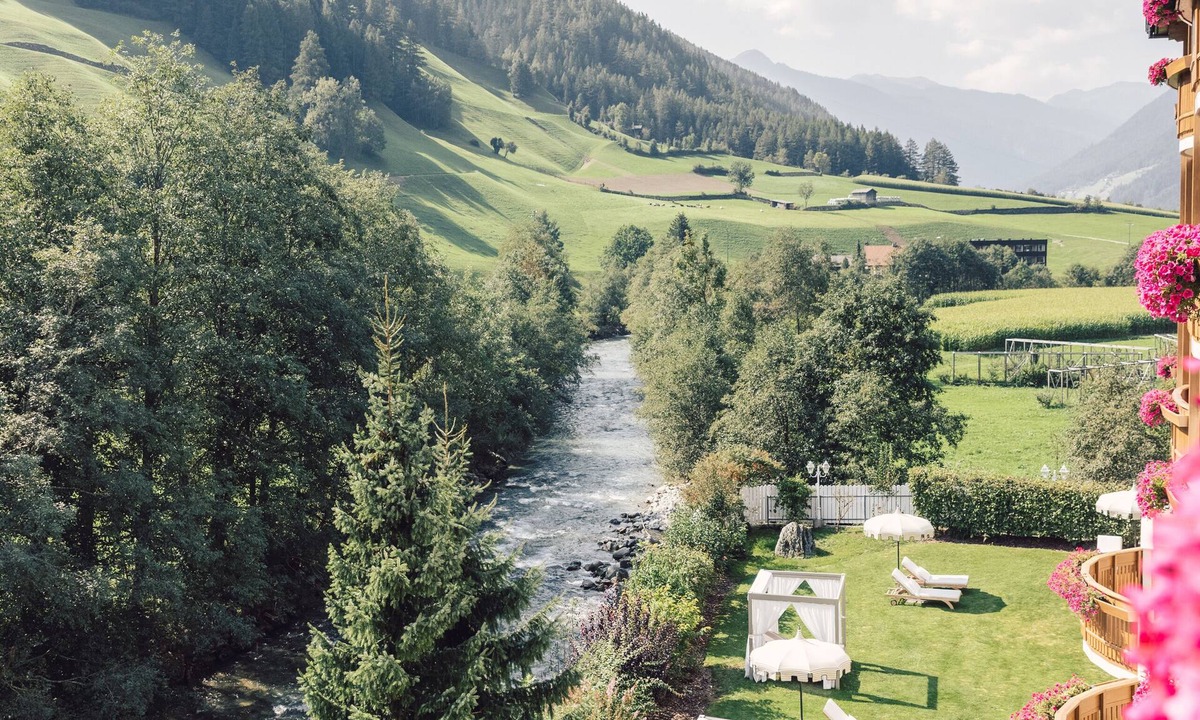 Valle Aurina Hotel | Alpin Royal Wellness Refugium & Resort Hotel