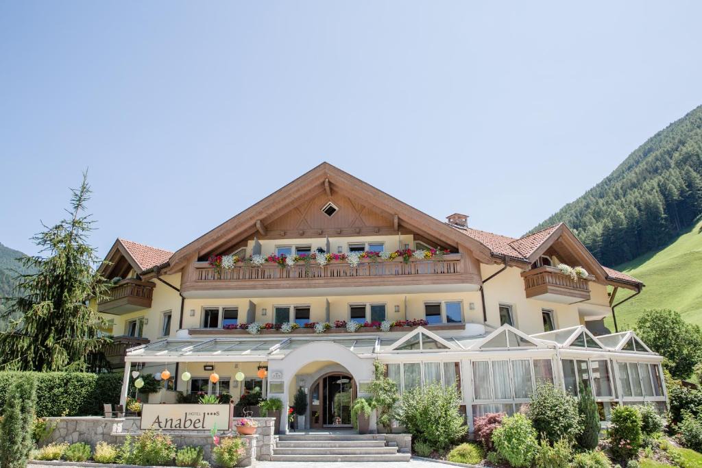 Valle Aurina Hotel | Alpine Life Hotel Anabel