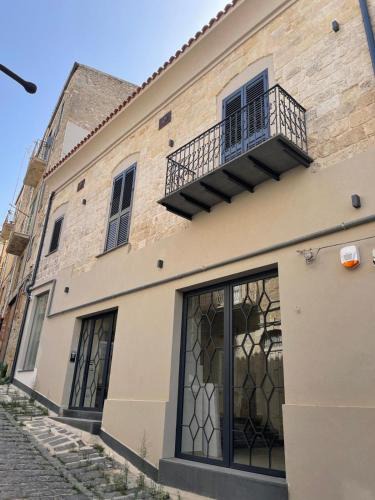 Canicatti House | Alsama