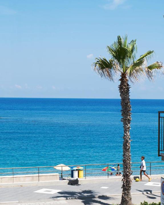 Capo d'Orlando Apartment | Amaré