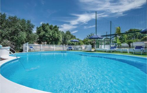 Sant'Angelo Romano House | Amazing Home In Sant'angelo Romano