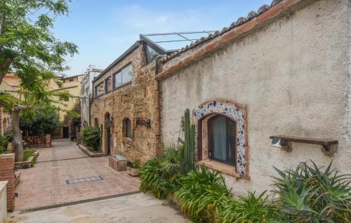 Trappeto House | Amazing Home In Trappeto With House Sea View