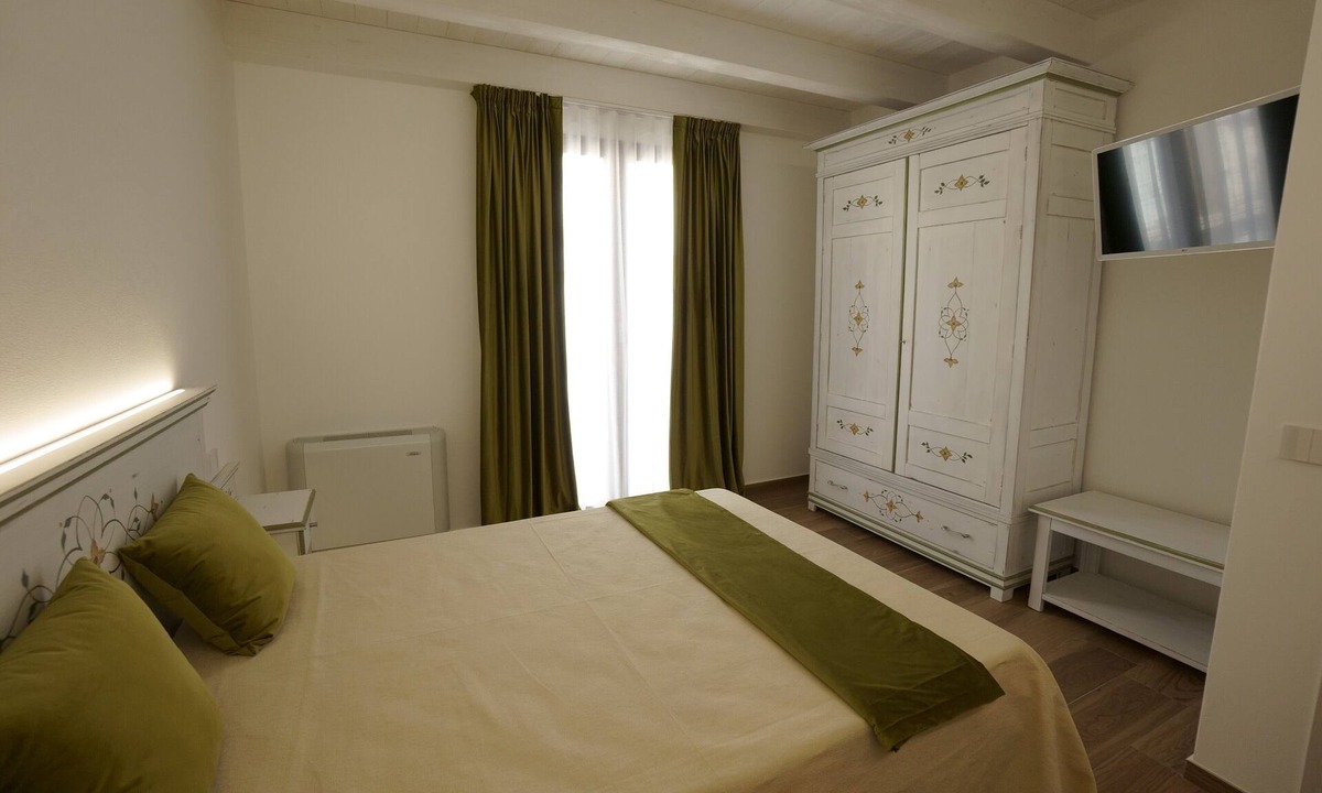 Castellammare del Golfo Apartment | Ambra - Stabile Holiday Home