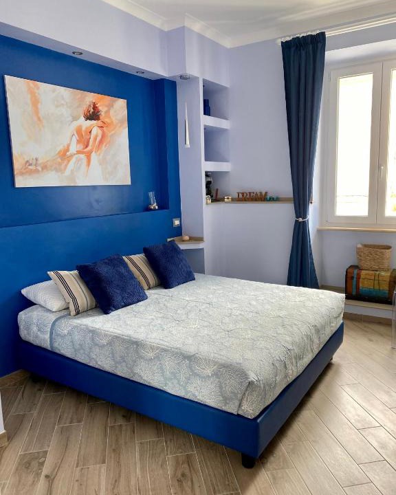 Nettuno Bed & Breakfast | Ambramarina B&B