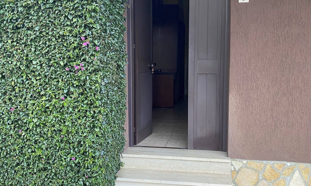 Borgo Santa Maria Hotel | American Motel