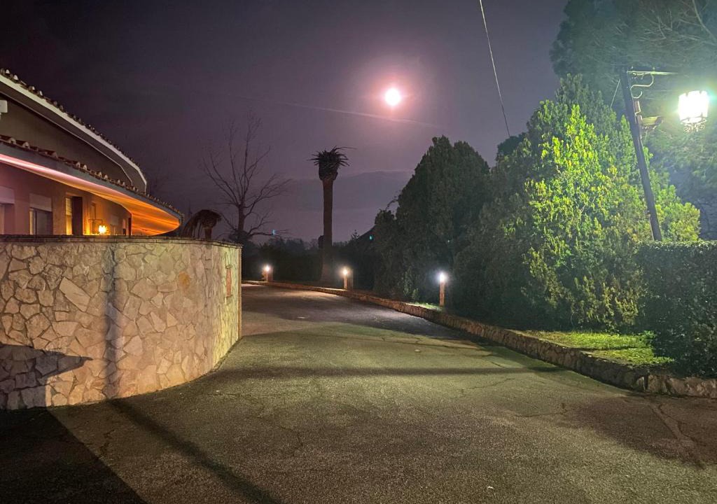 Borgo Santa Maria Hotel | American Motel