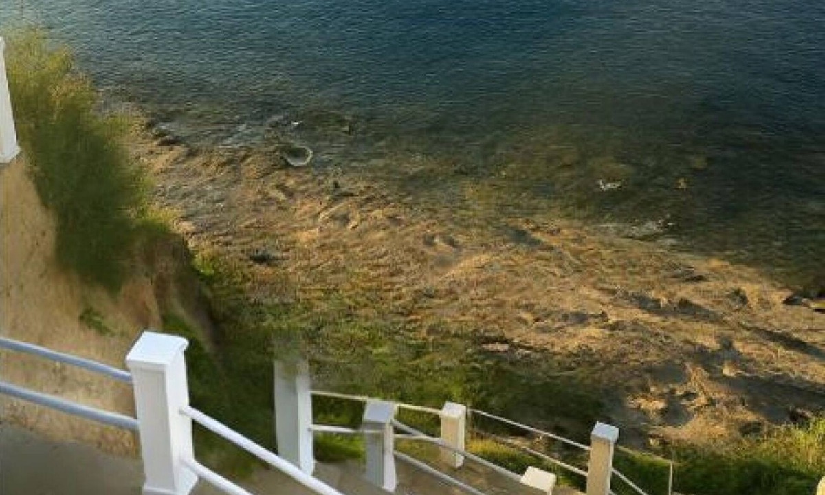 Trappeto Villa | Ammare Villa by LeDhome
