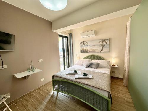 Santo Stefano di Camastra Bed & Breakfast | Amuka B&B