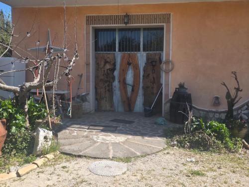 Norma House | Ancient Norba's House - Casa dell' Antica Norba