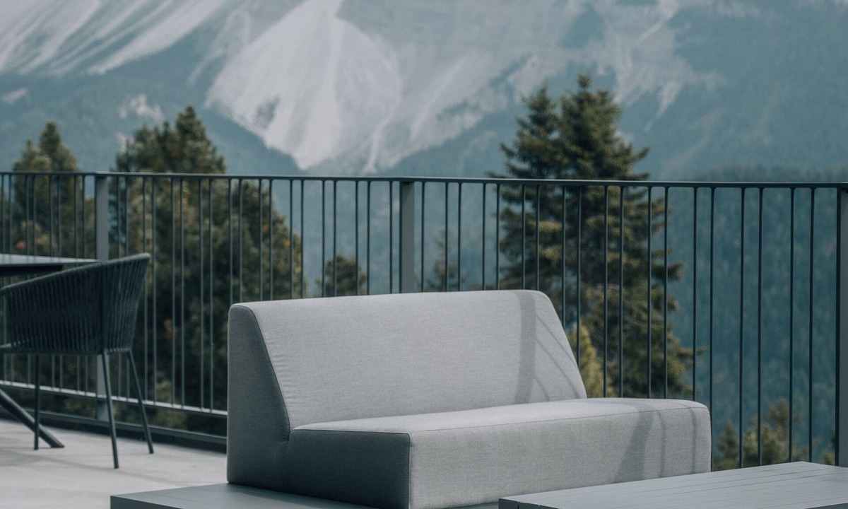 Eores Cabin | Anders Suites