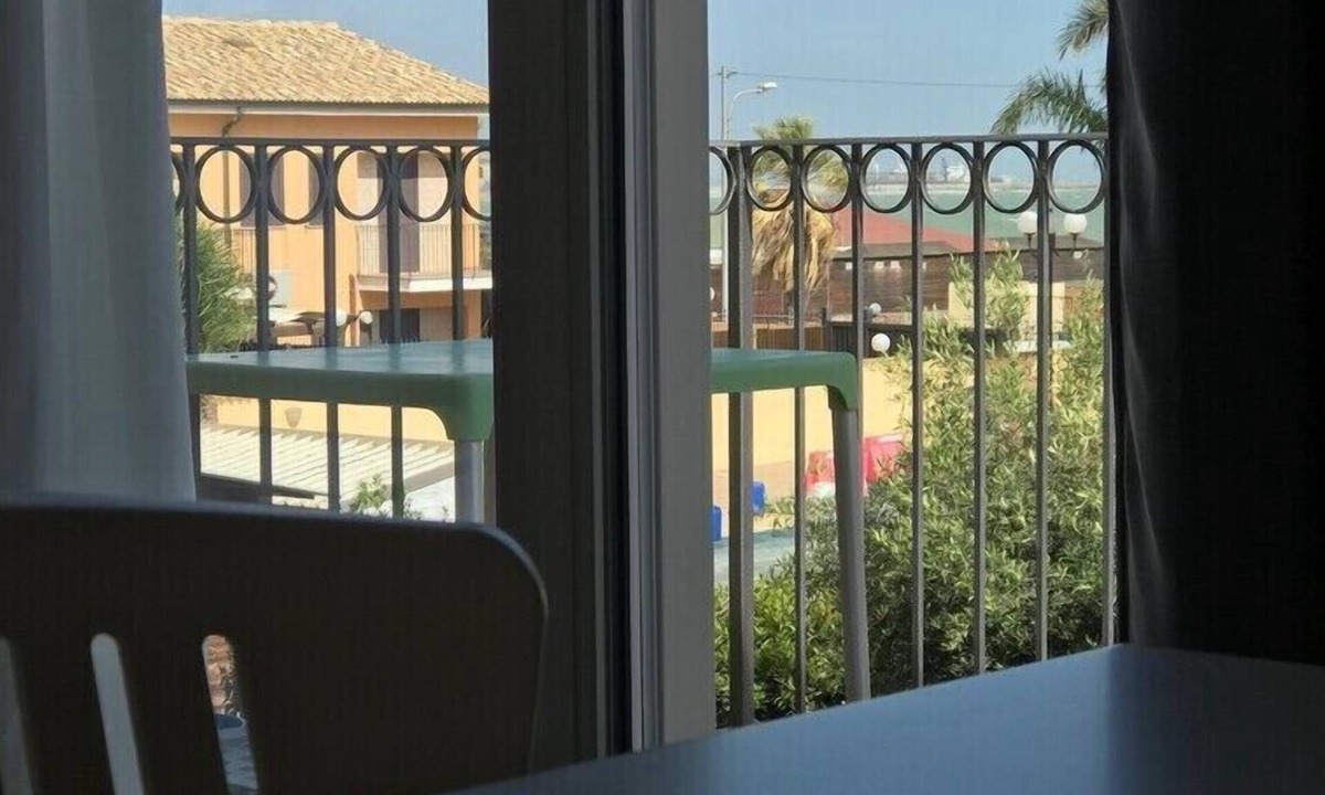 Porto Empedocle Apartment | Andrea Case Vacanze L'ancora - Appartamento Superior