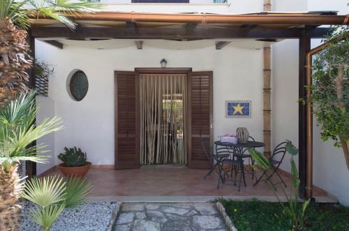Macari House | Anemos Apartment - Villa Stella