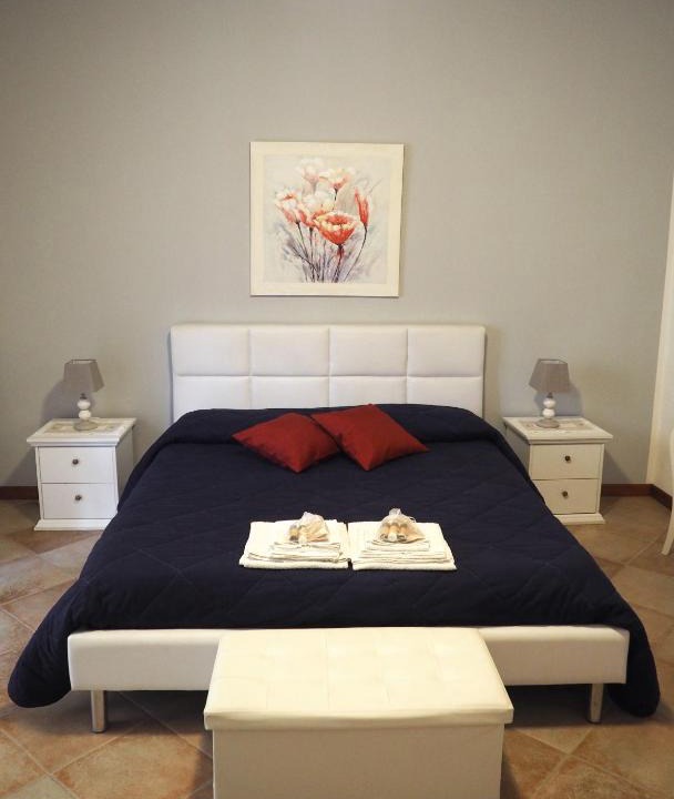 Palermo Bed & Breakfast | Angolo in Fiore