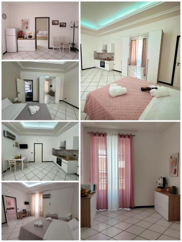 Partinico House | Angolo Lamia Sicily Apartment
