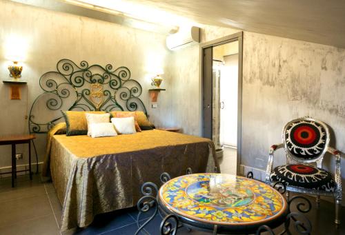 Rovittello House | Animosa Suites