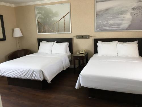 Annapolis Royal Hotel | Annapolis Royal Inn & Suites