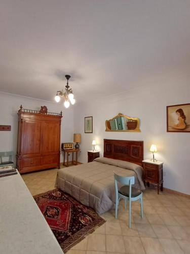 Pietraperzia Apartment | Antica dimora Dorotea centro Sicilia