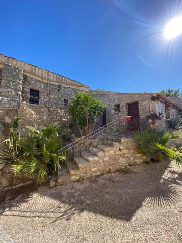 Siculiana House | Antica dimora siciliana