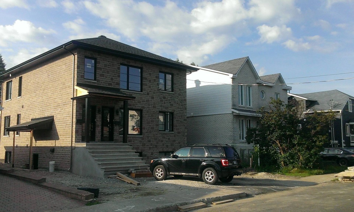 Lafleche Apartment | Apartment, 31 days or more. Fully equipped, ideal for temporary use