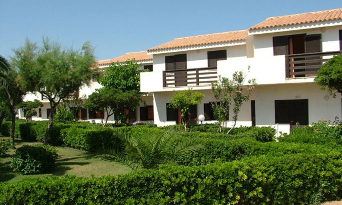 Ragusa Resort | Apartment (3loc) 25 week vacation village