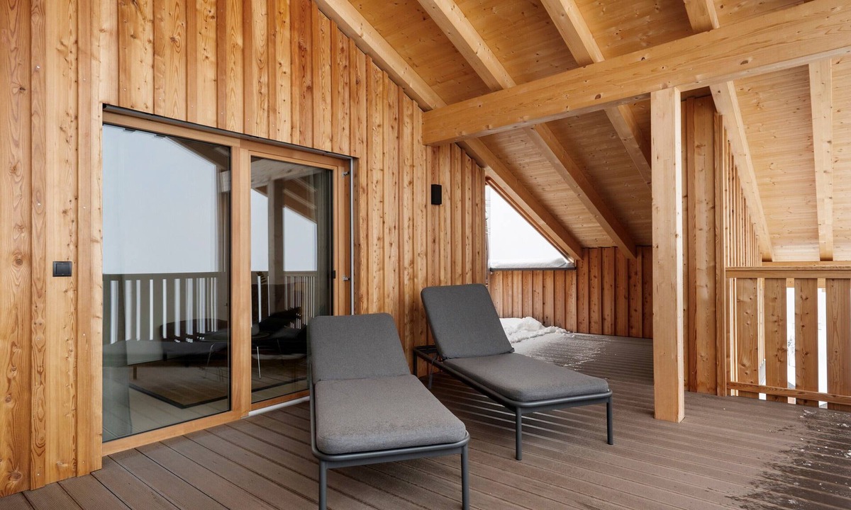 San Genesio Atesino Apartment | Apartment 'Appartement Mia' with Mountain View, Wi-Fi and Air Conditioning