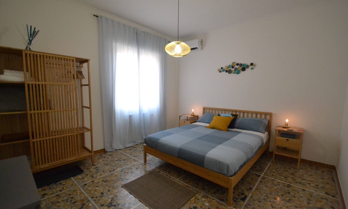 Prenestino-Labicano Apartment | Apartment 'Amy Home' with Balcony, Wi-Fi and Air Conditioning