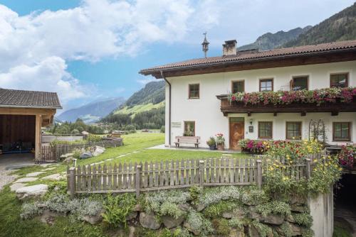 San Giacomo Apartment | Apartment Bärental Oberachrain