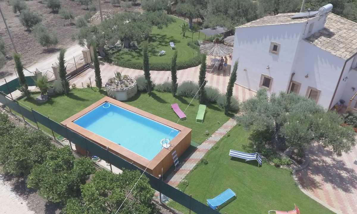 Sciacca House | apartment called PEROLLO