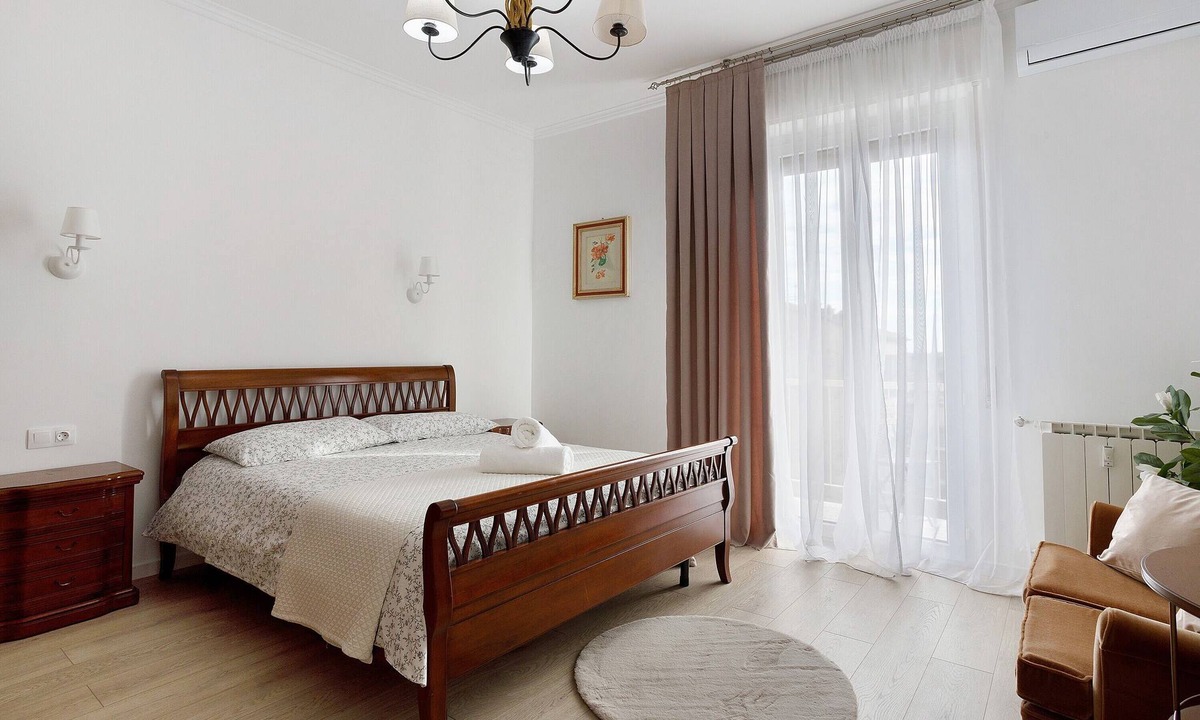 La Spezia Apartment | Apartment 'Casa Di Tatiana' with Private Terrace, Wi-Fi and Air Conditioning