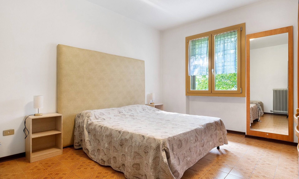 Ledro Apartment | Apartment 'Casa Serena&Giacomo 6' with Mountain View, Shared Garden and Wi-Fi
