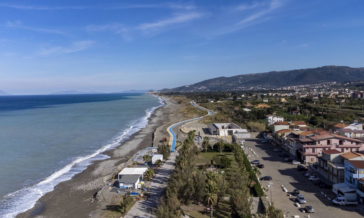 Torrenova Apartment | Apartment 'Casa Talú' with Sea View, Wi-Fi and Air Conditioning