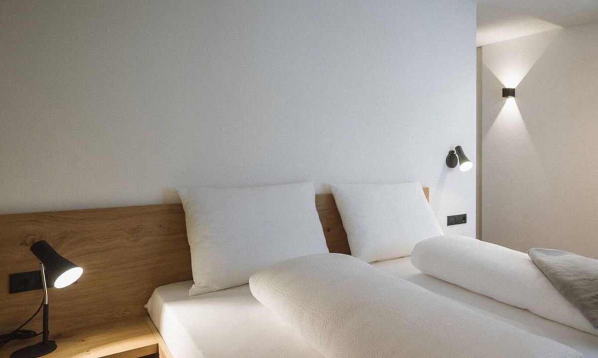 Cadipietra Apartment | Apartment GEORG