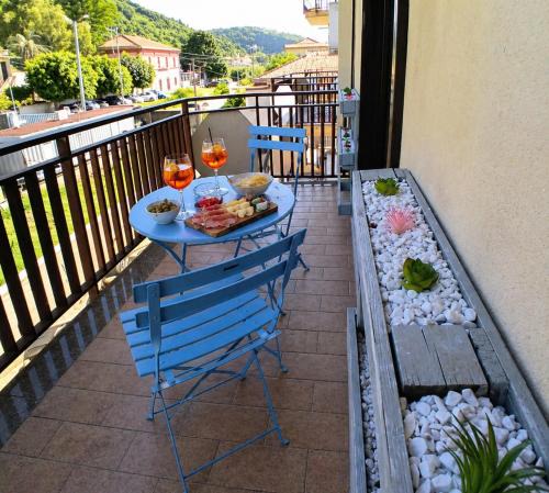 Rometta Marea Apartment | Apartment Glam House Monet