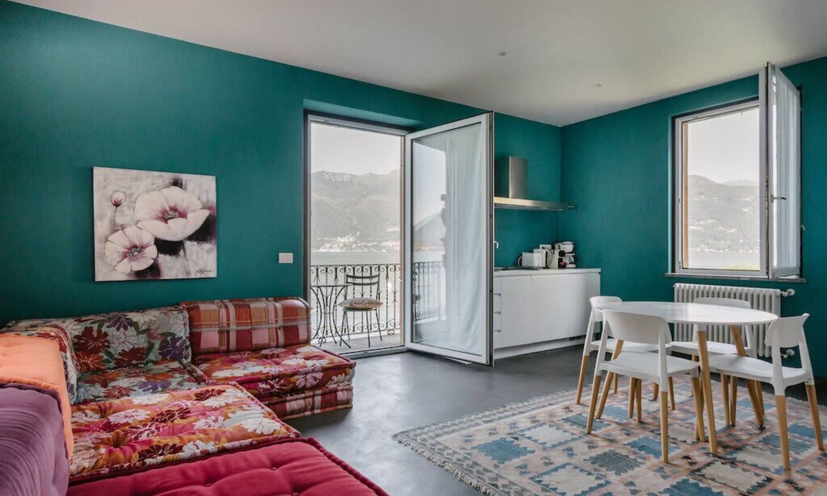 Germignaga Apartment | Apartment in Brezzo di Bedero
